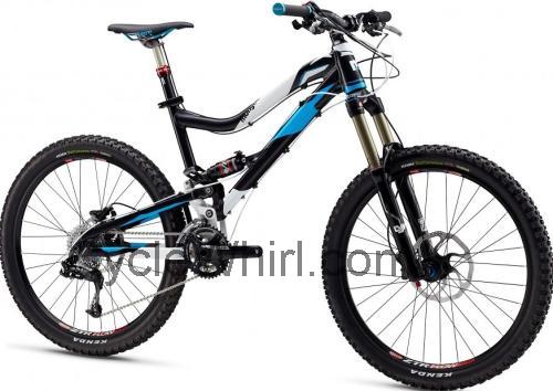Mongoose Teocali Mega specs and reviews
